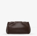 The Moment Clutch | Cocoa