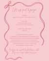 PV Paint & Sip
