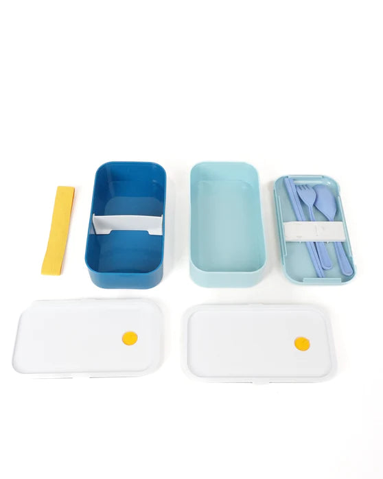 Stackable Bento Box