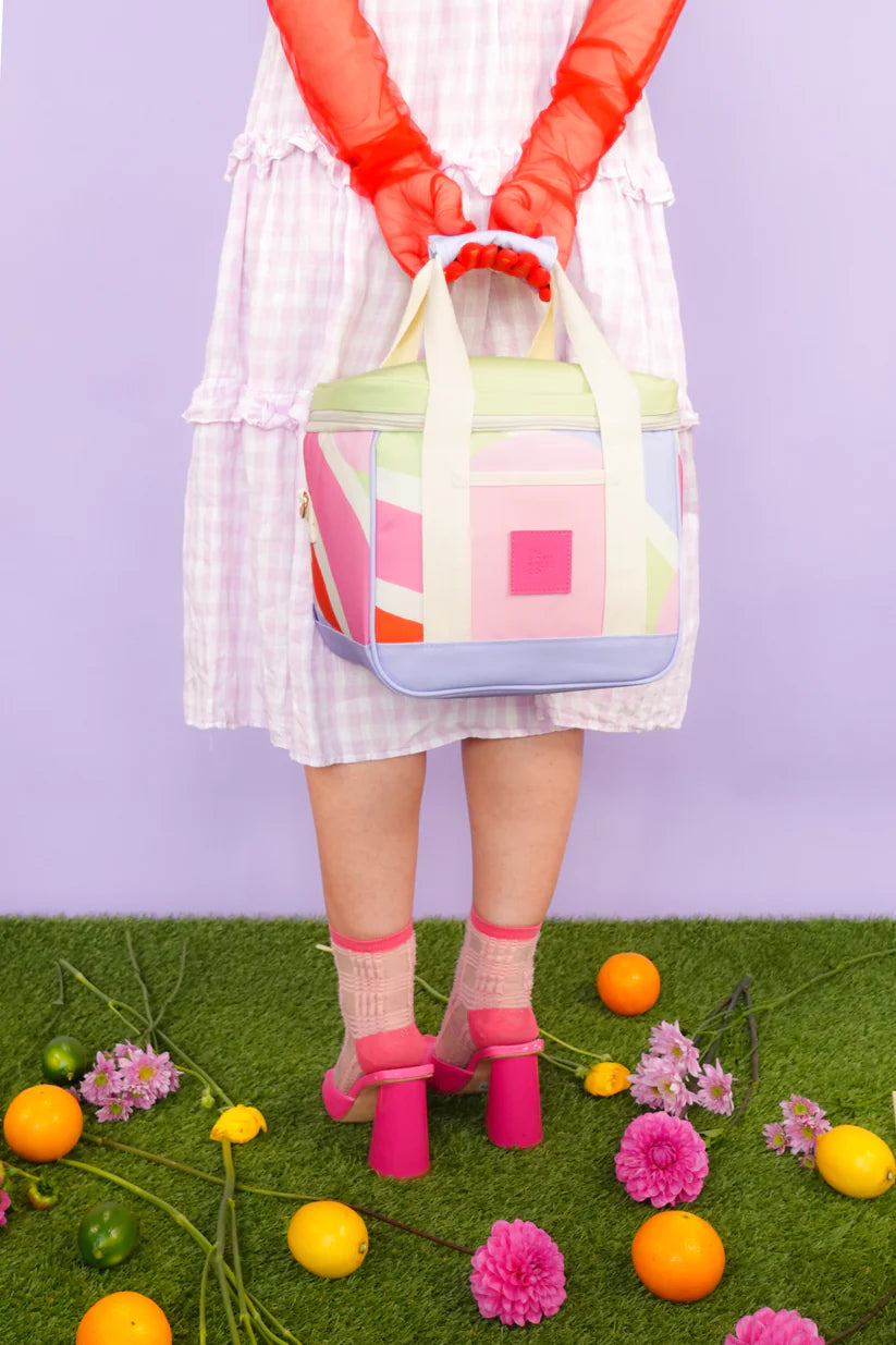 Midi Cooler Bag