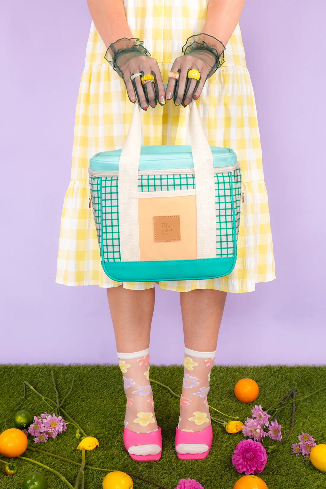 Midi Cooler Bag