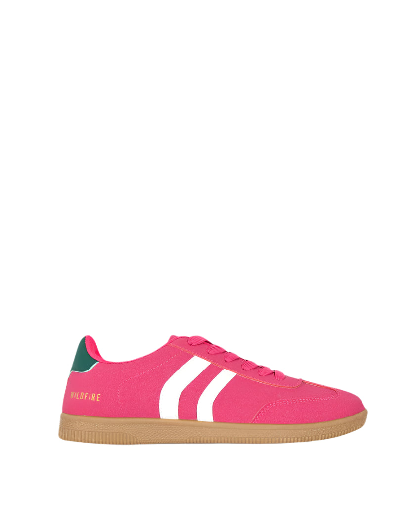 Caper | Fuschia