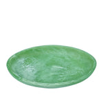 Dariah Resin Oval Tray