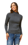 Essential Long Sleeve Top