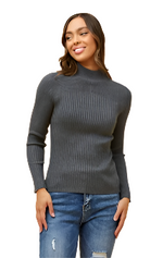Essential Long Sleeve Top
