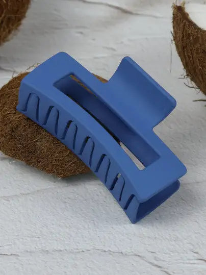 Rectangle Claw Clips