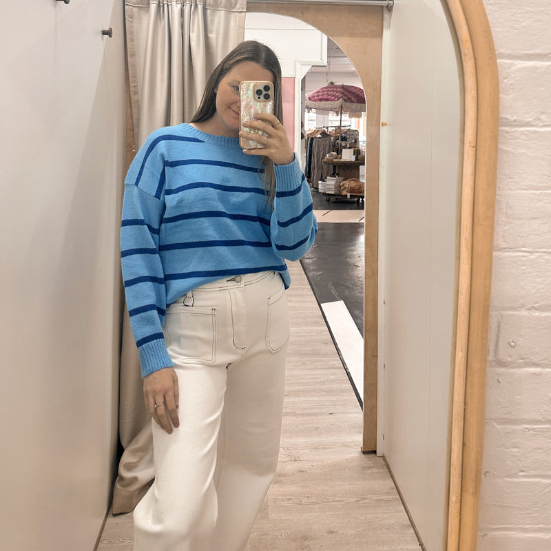 Ember Knit