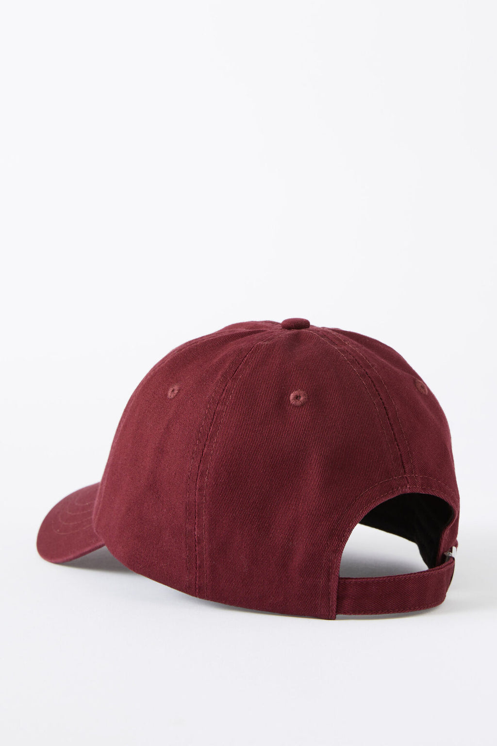 Pip Everyday Cap | Burgundy