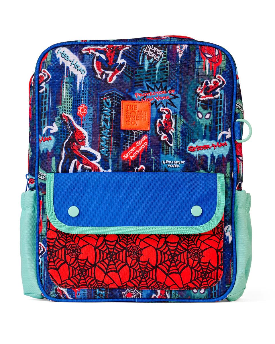 Spider-Man Mini Adventure backpack