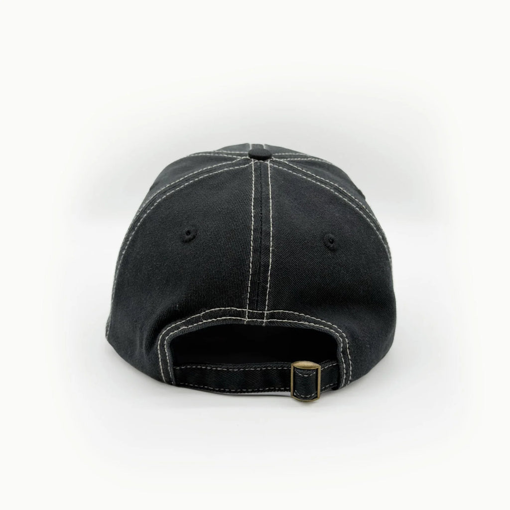 {PREORDER} Funcle Redback Baseball Cap | Black