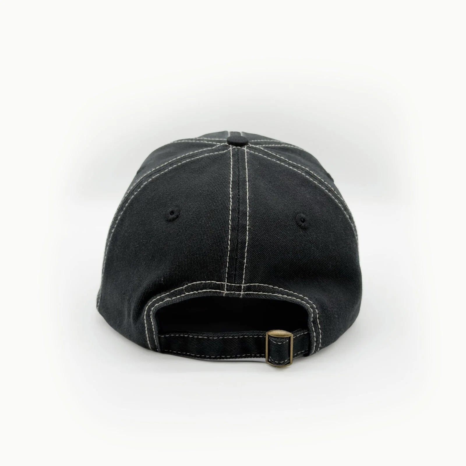 {PREORDER} Funcle Redback Baseball Cap | Black