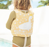 Kids Swim Vest | Princess Swan Buttercup