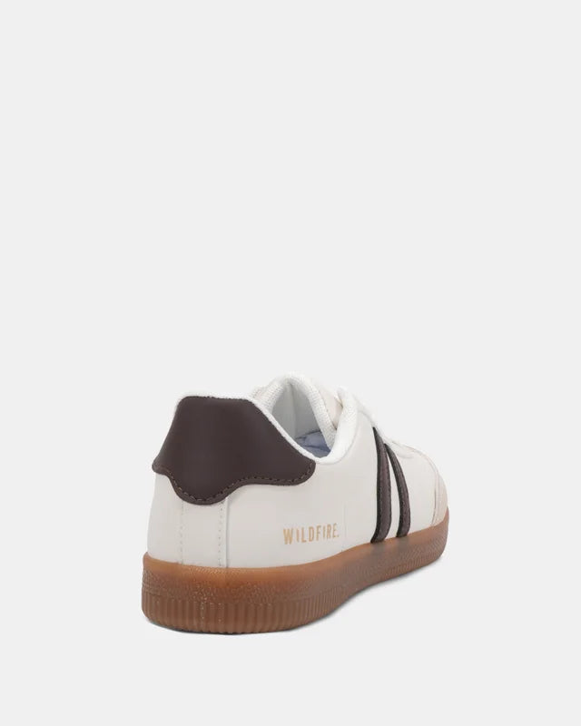 Caper | Beige & Chocolate