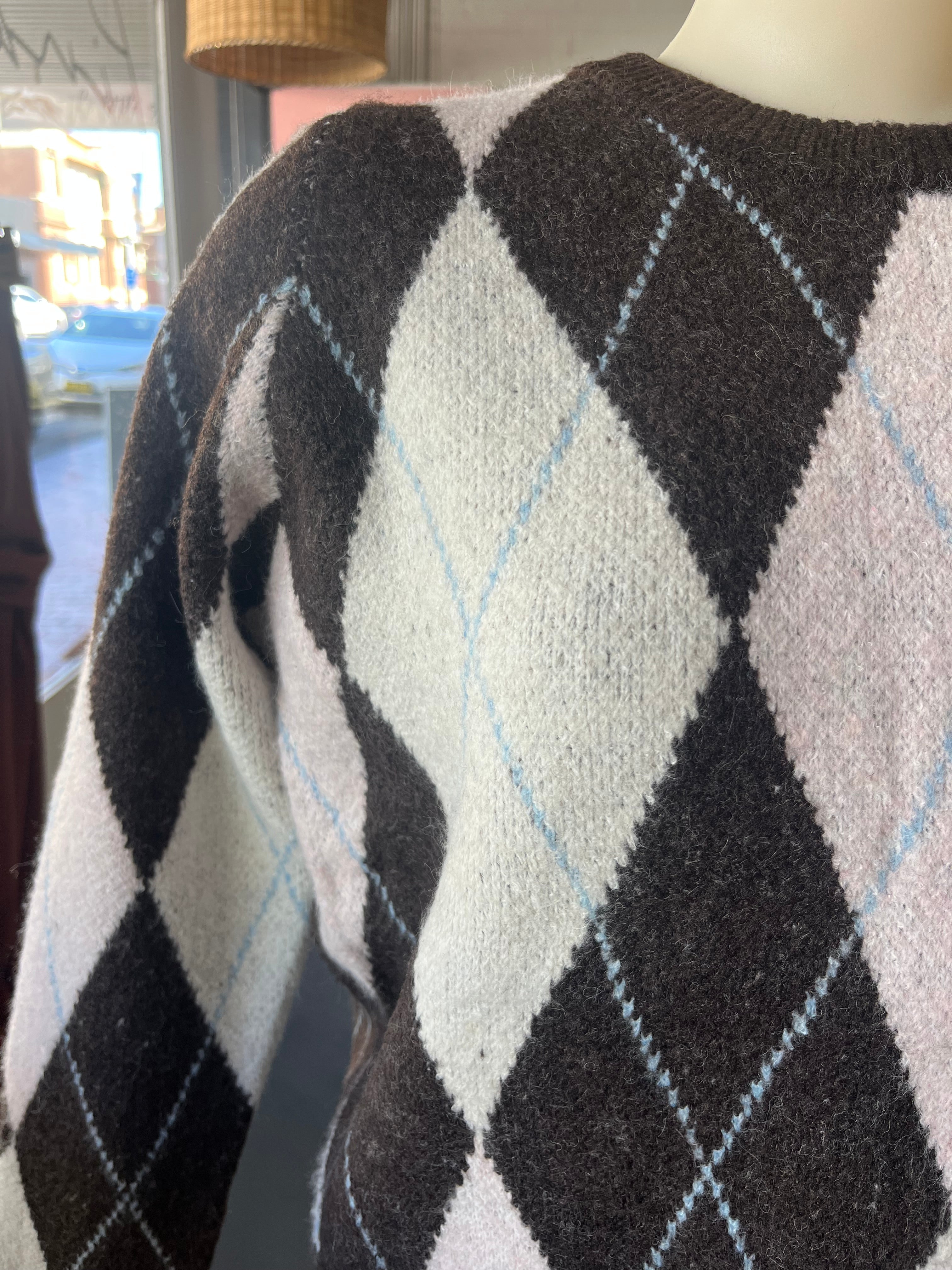Lumina Jumper