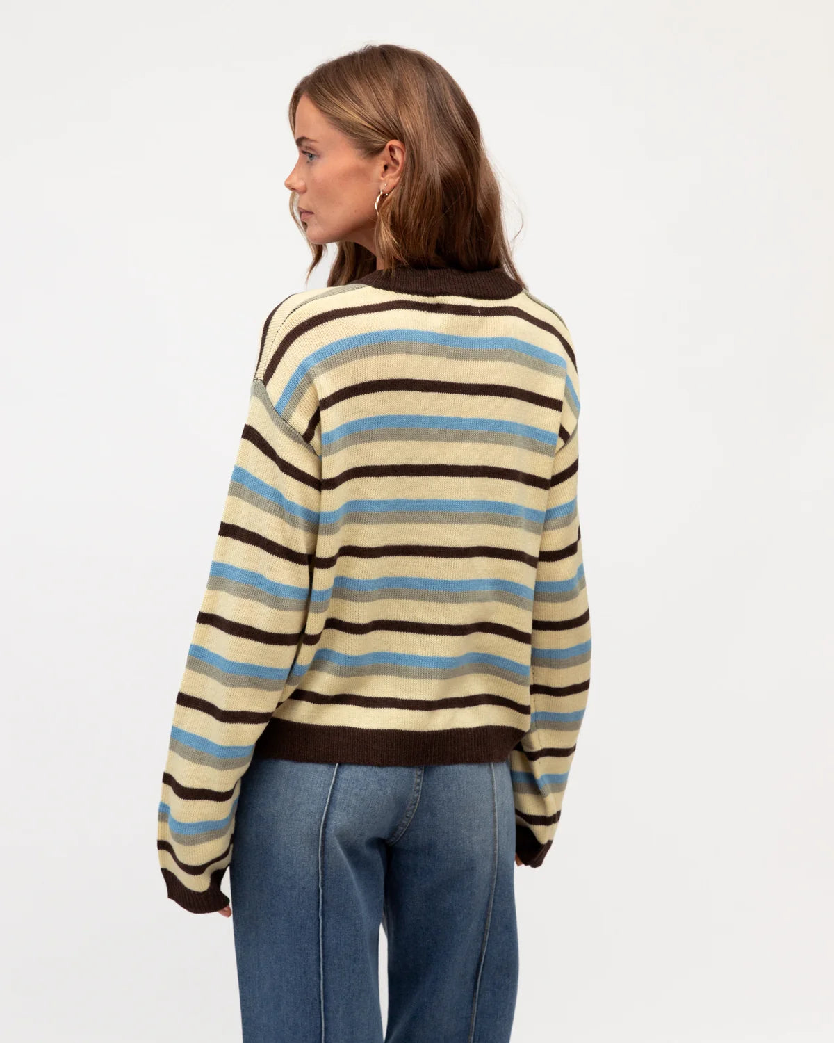 Cali Cardigan
