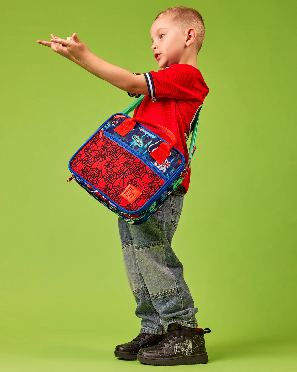 Spider-Man Mini Lunch Case