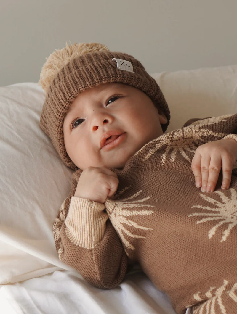 Beanie | Cyrus