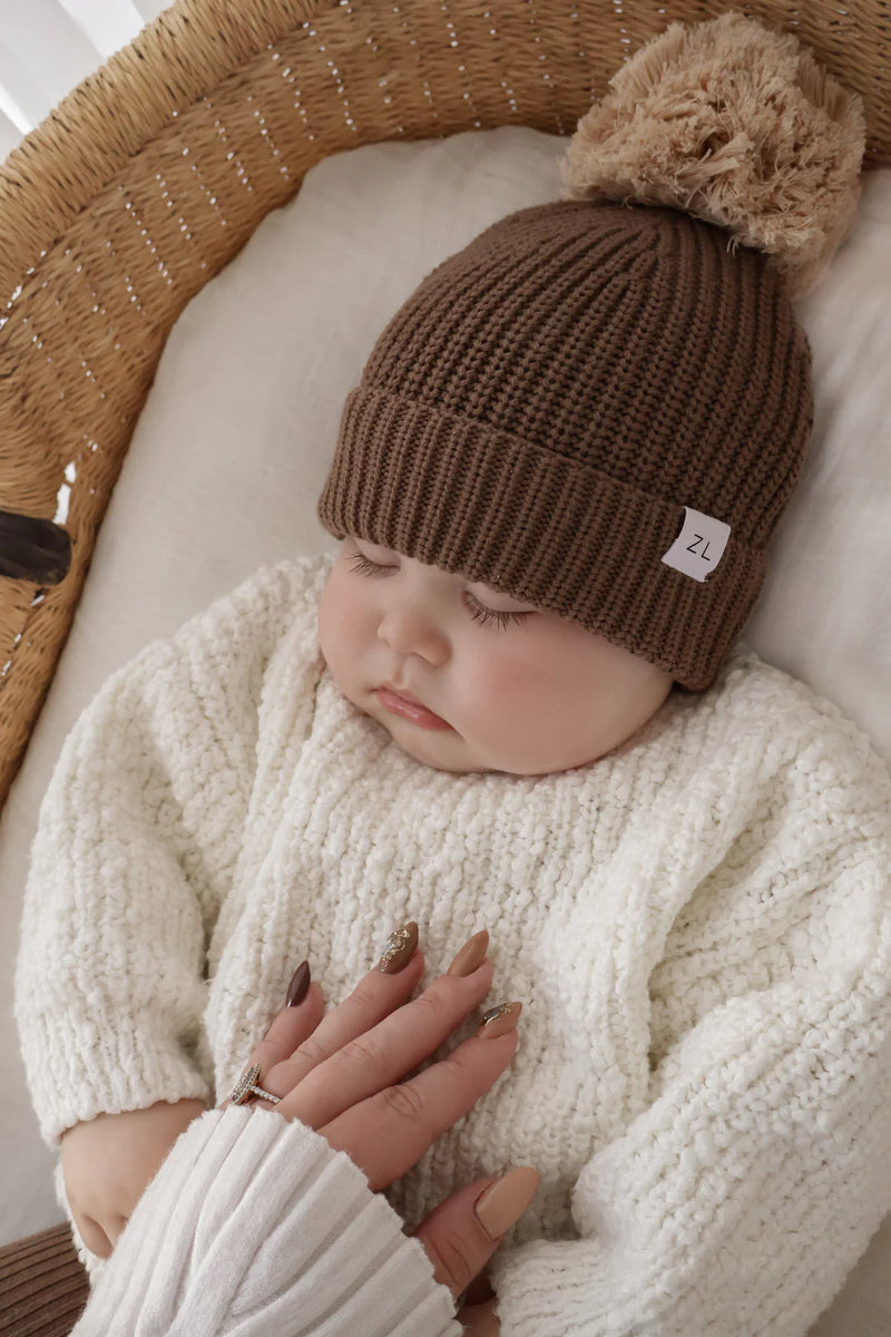 Beanie | Cyrus