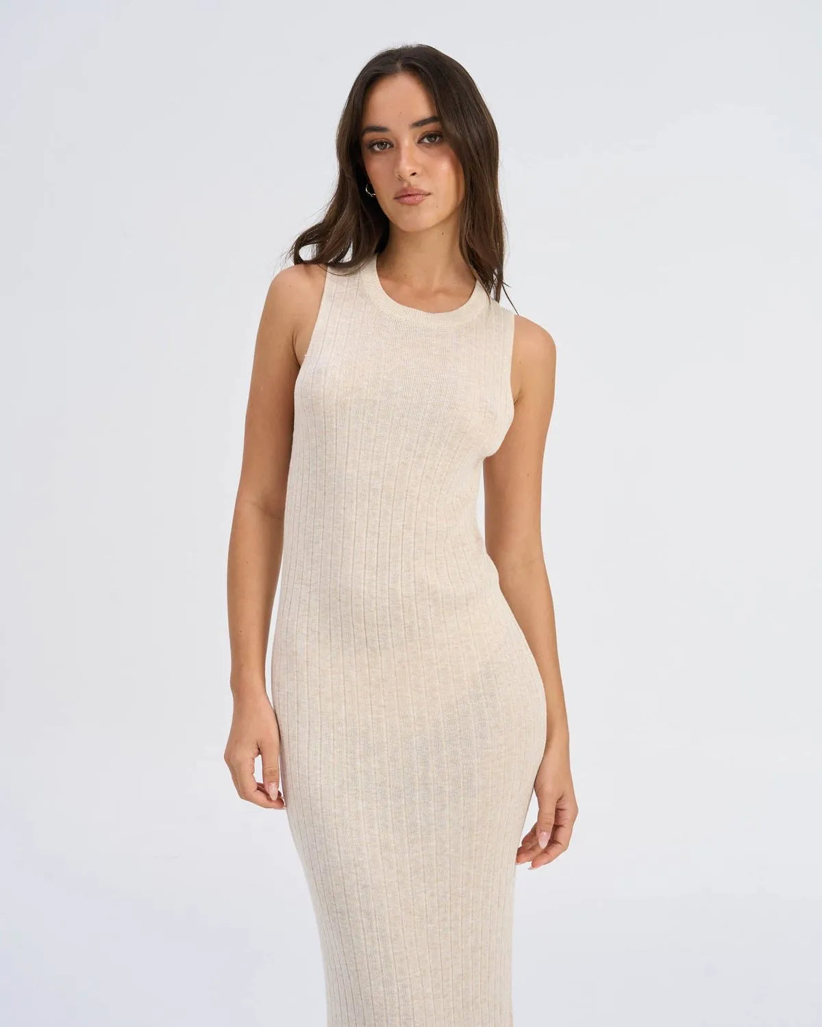 TARA LONG DRESS