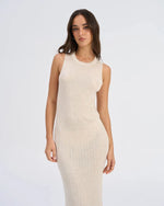 TARA LONG DRESS