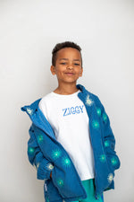 Cord Jacket | Enzo
