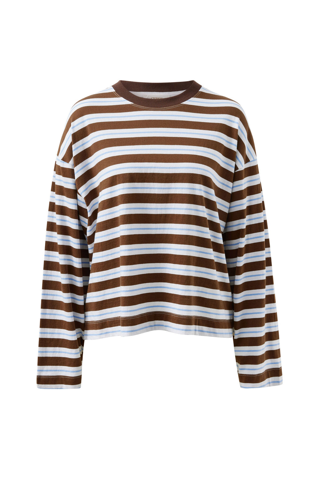 Beau Long Sleeve