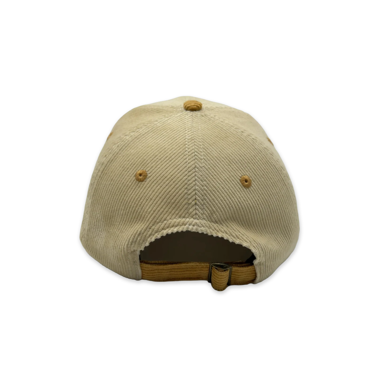 {PREORDER} Old Mate 2 Tone Baseball Cap | Sand