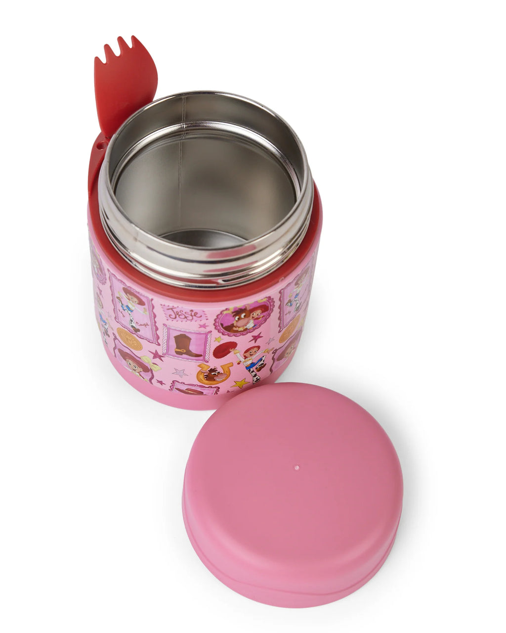 Jessie Mini Insulated Thermo