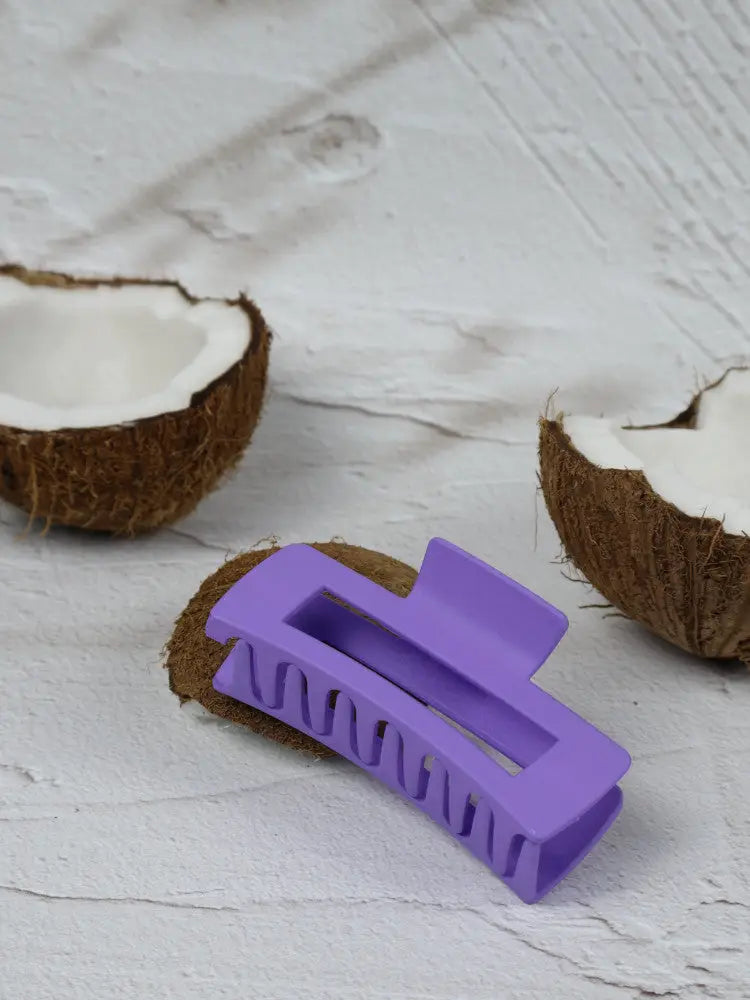 Medium Claw Clips