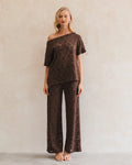 LACE PANTS