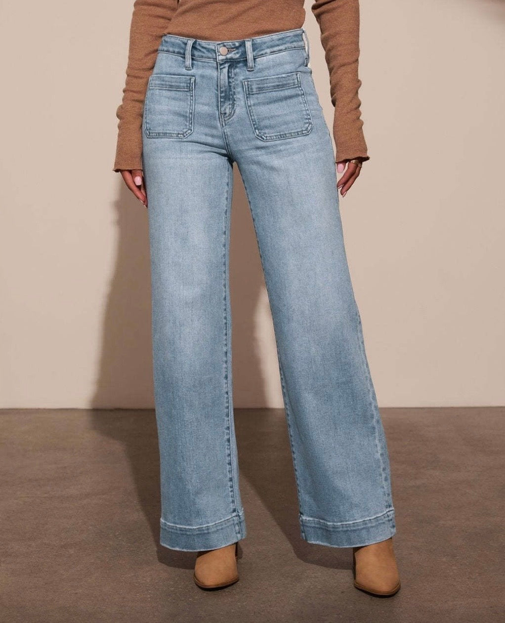 Blue Jeans