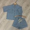 Marni Denim Set