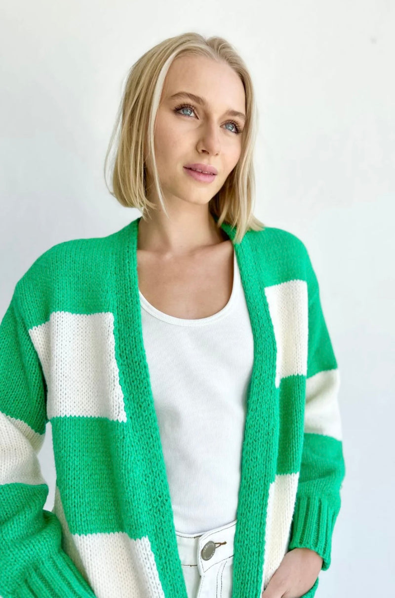 Eva Cardigan