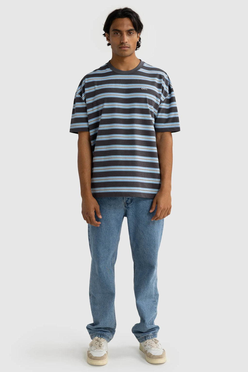{Coming Soon} Oscar Box Fit T Shirt