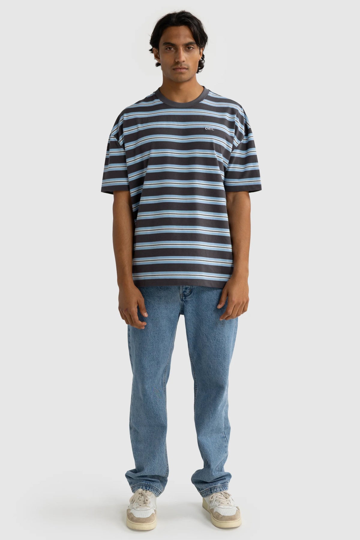 {Coming Soon} Oscar Box Fit T Shirt