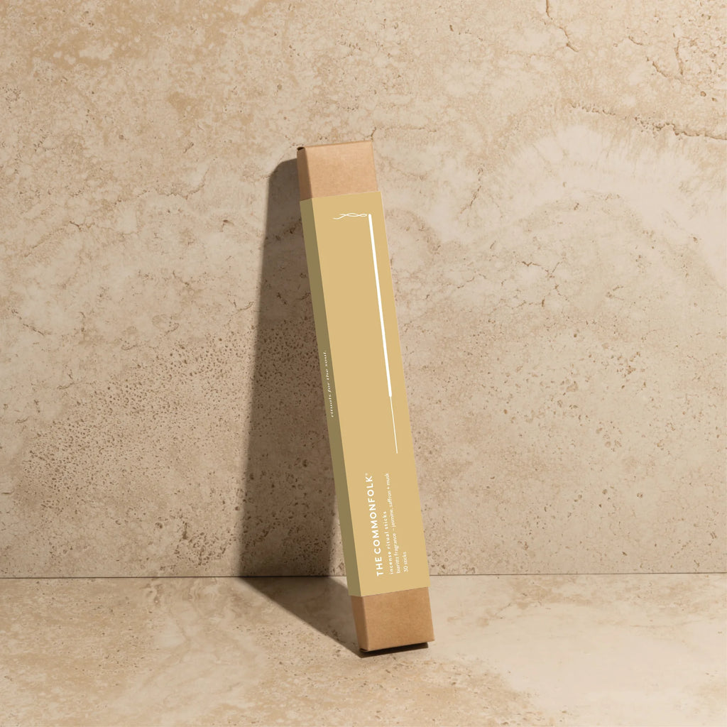 Incense Ritual Sticks | Biarritz