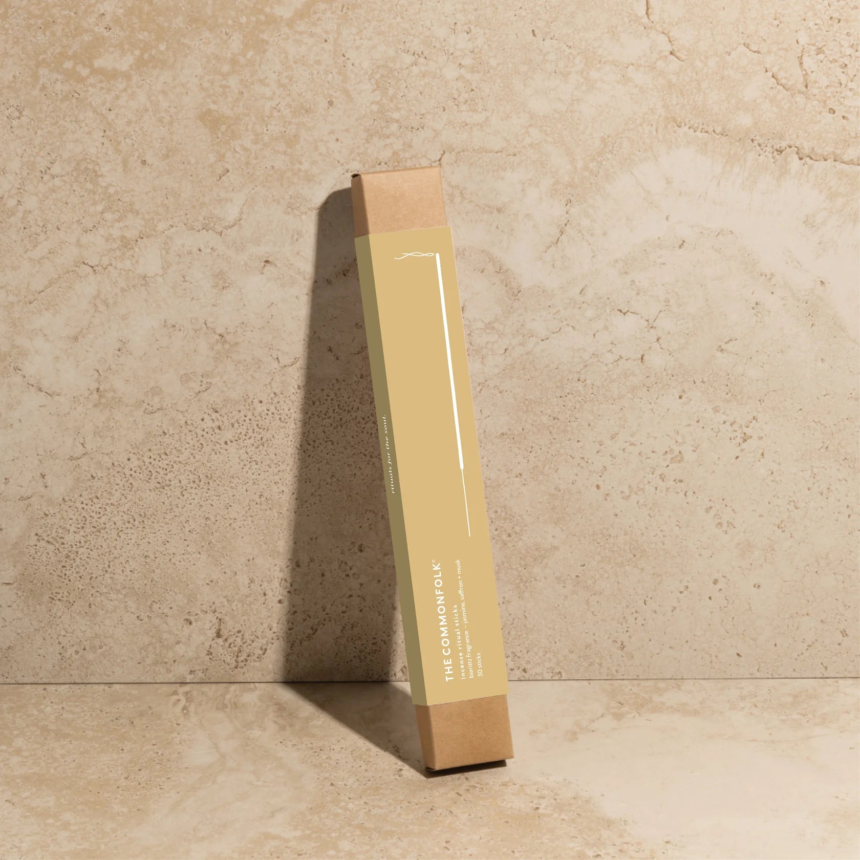 Incense Ritual Sticks | Biarritz