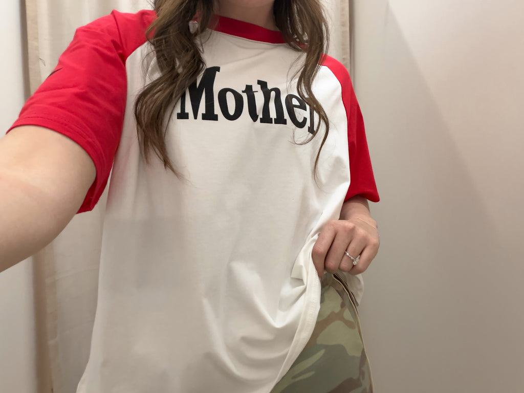 Mother Tee | Star