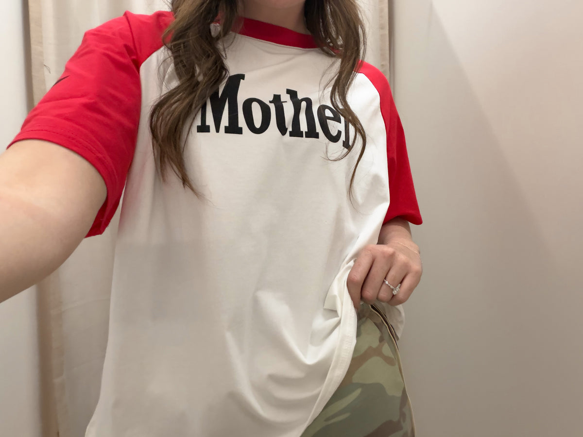 Mother Tee | Star