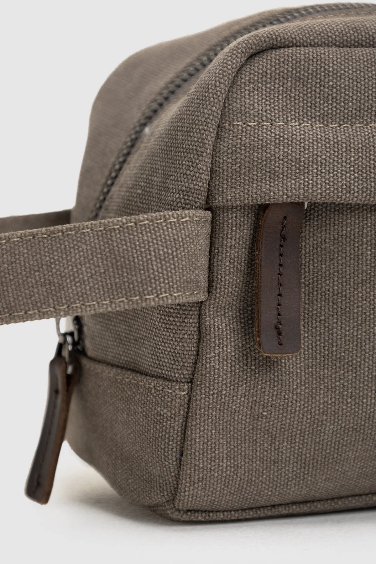 Logo Wash Bag | Bark