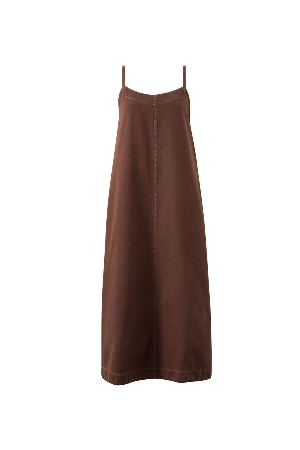 Remy Strappy Midi Dress