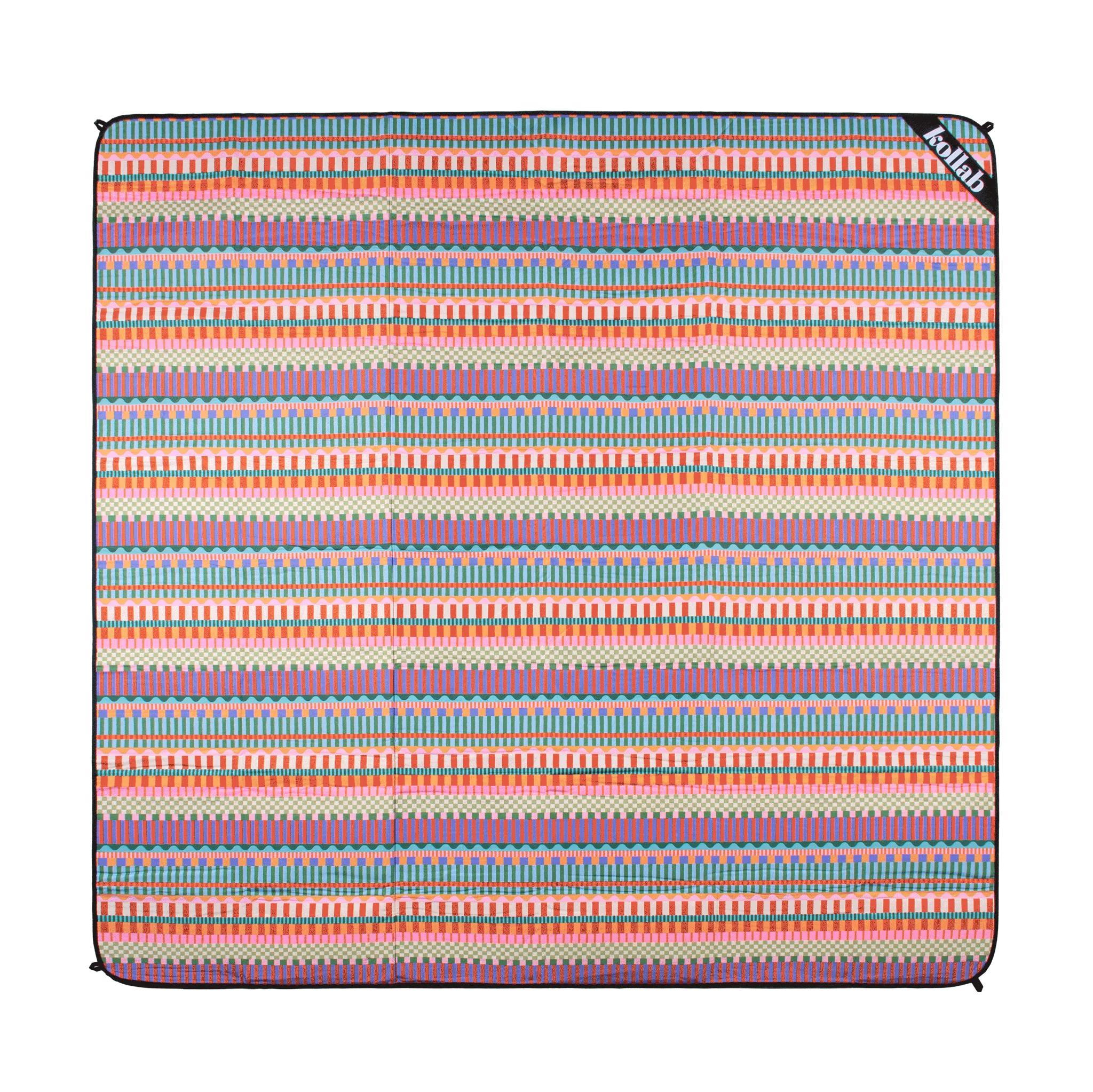 Large Mat Blocks and Stripe