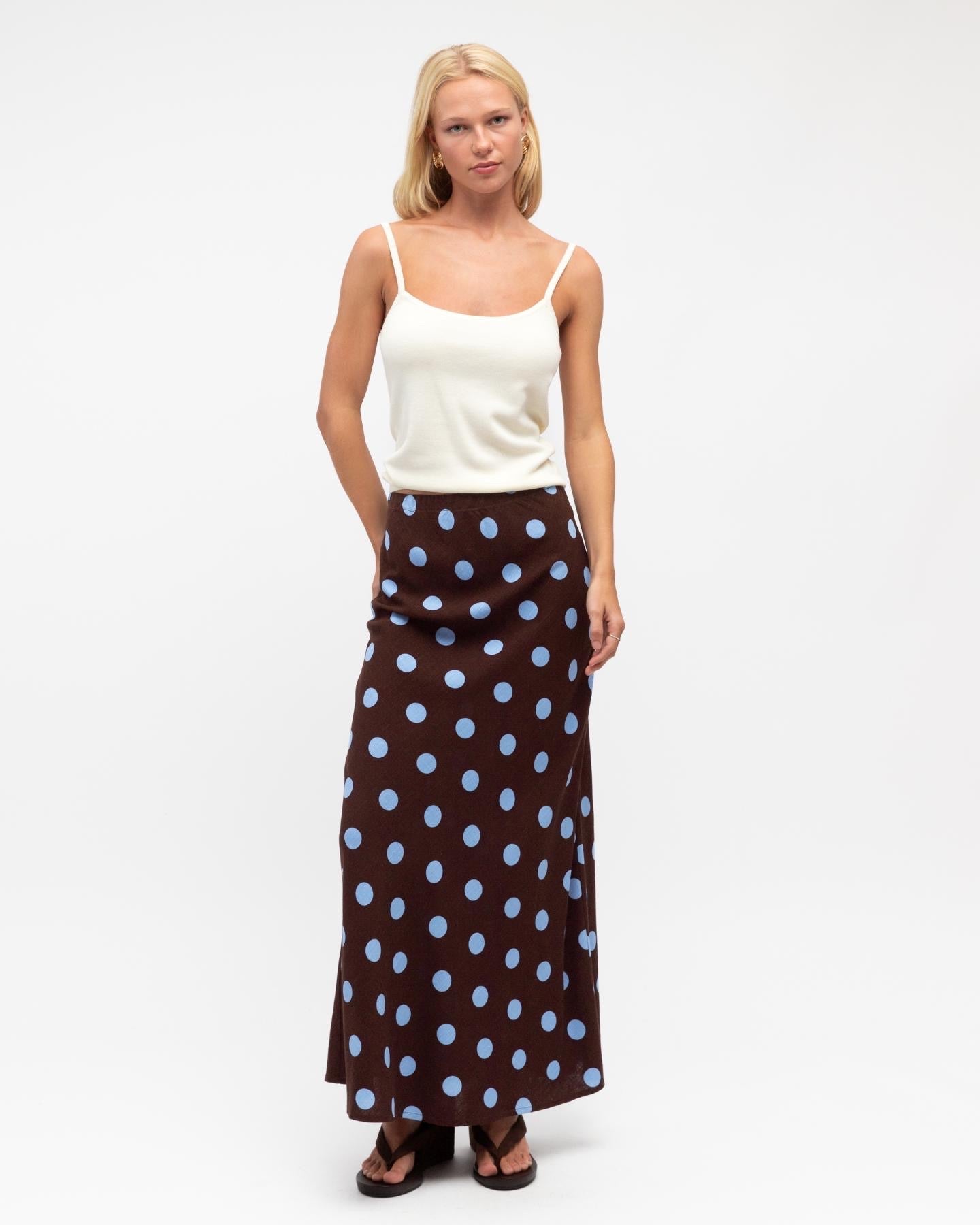 Sabrina Skirt