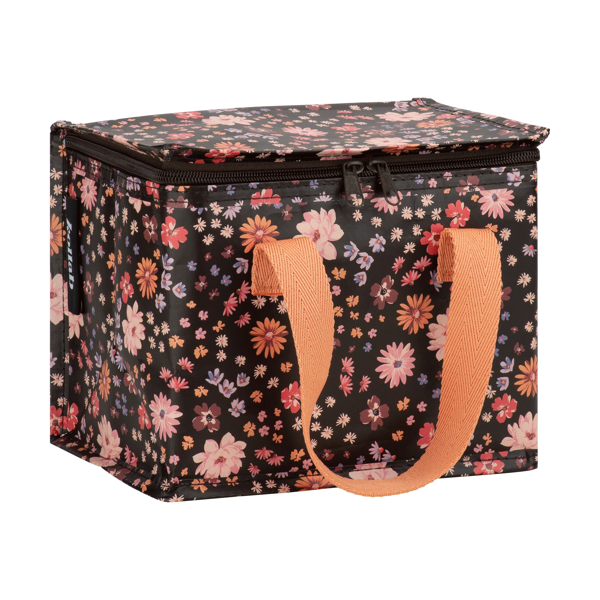 Lunch Bag | Mocha Meadow