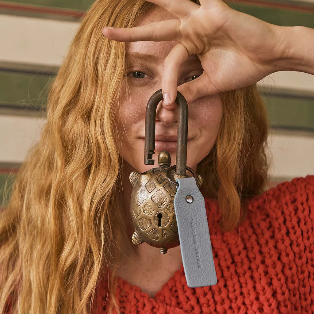 Make Your Move Keyring