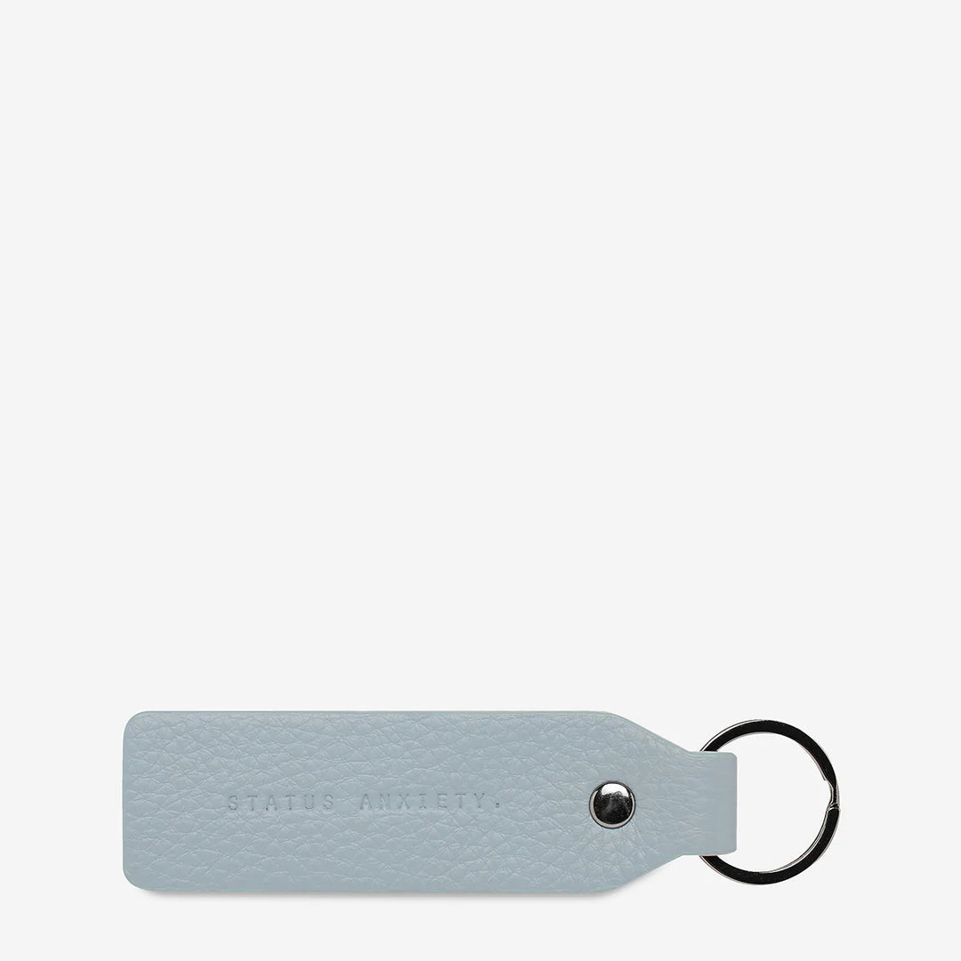 Make Your Move Keyring