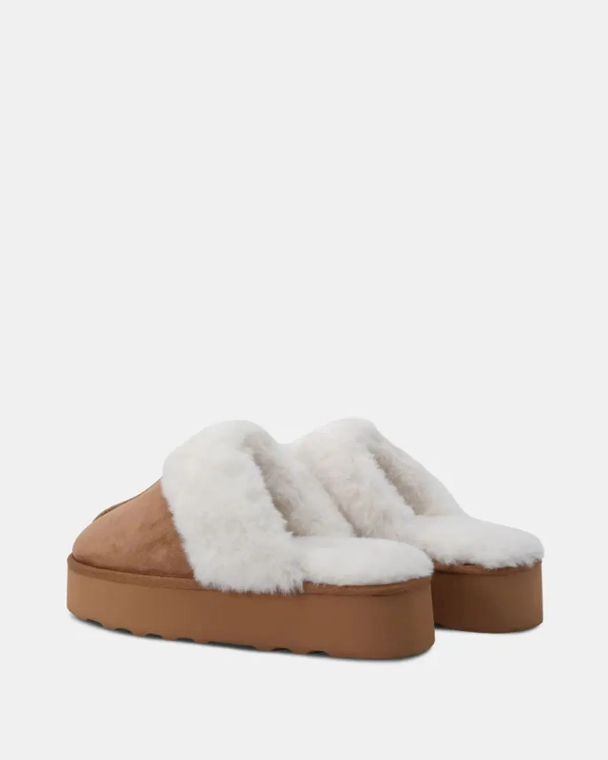 Alpine Slipper | Fawn
