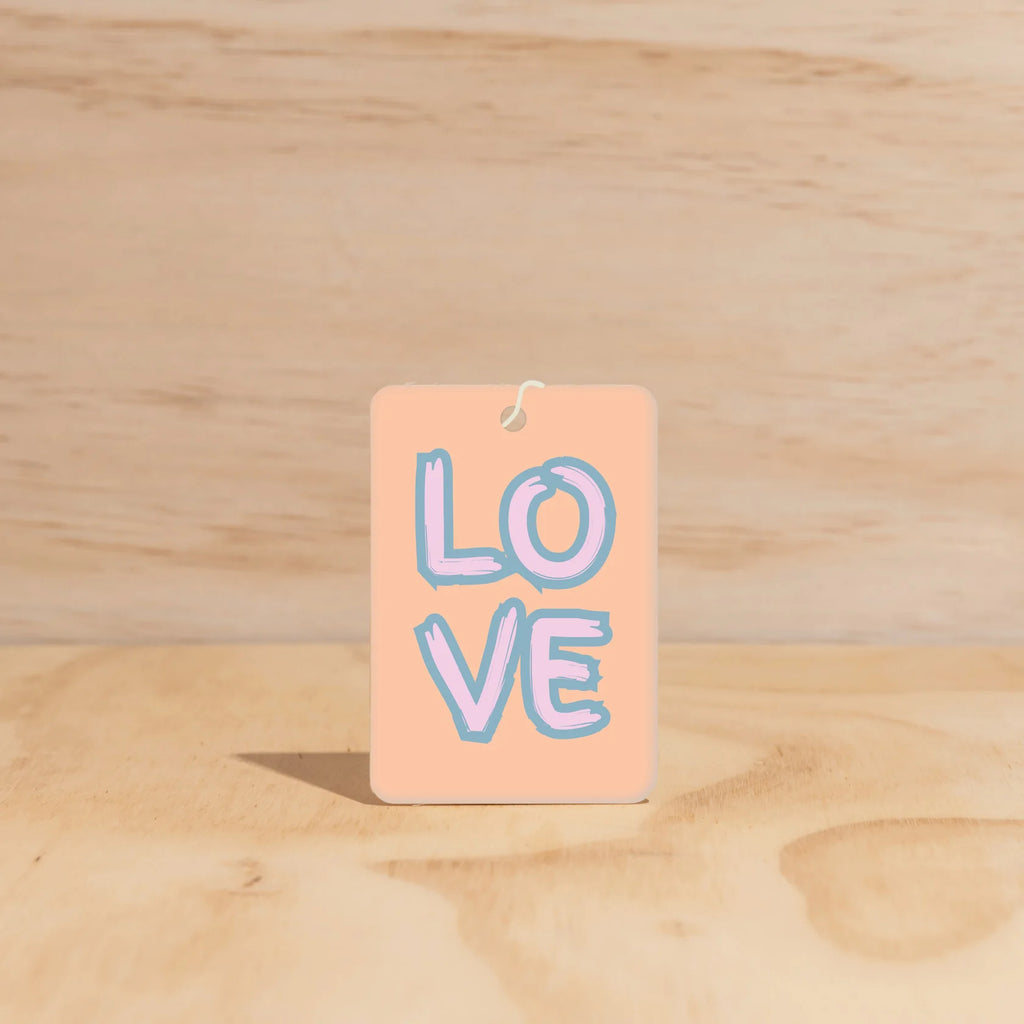 Air freshener