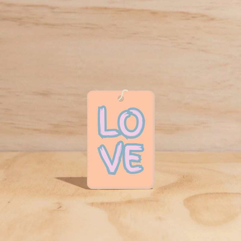 Air freshener