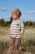 Mile Mini Long Sleeve